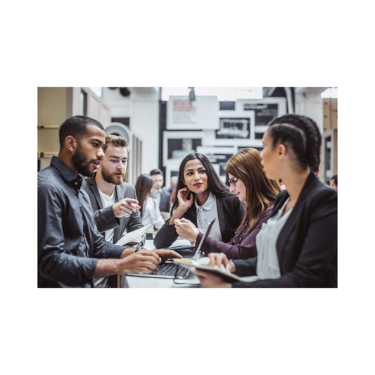 How to Network as a Mid-Level Professional: Tips for Success