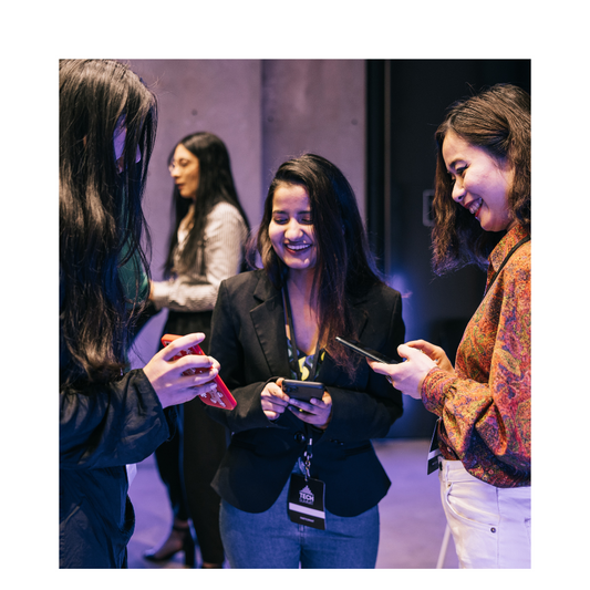 A 5-Step Networking Strategy To Elevate Your Career Today