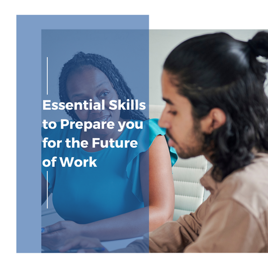 Future of Work