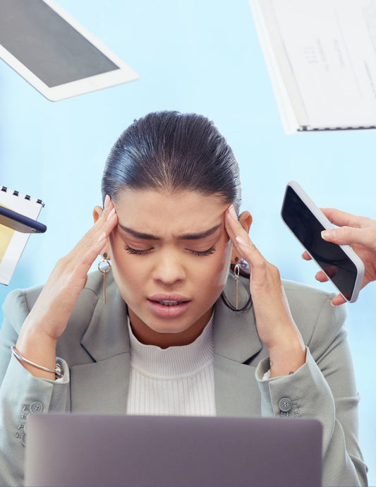 Top 10 Boundary Setting Statements To Reduce Stress At Work